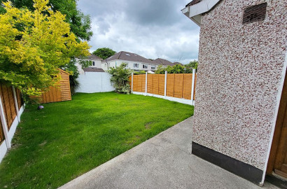 14 Deerpark Walk, Blessington, Wicklow