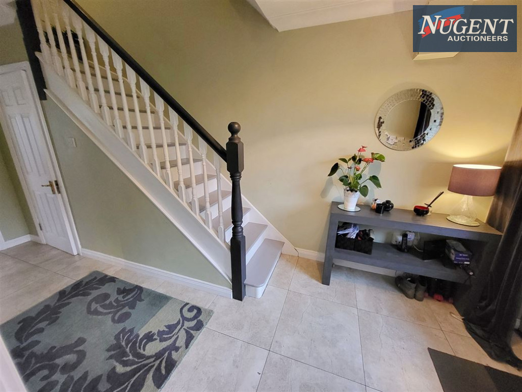 2 Deerpark Road, Blessington, Wicklow