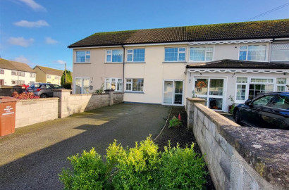 22 Parkmore, Baltinglass, Wicklow