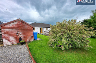 26 West Demesne, Baltinglass, Wicklow