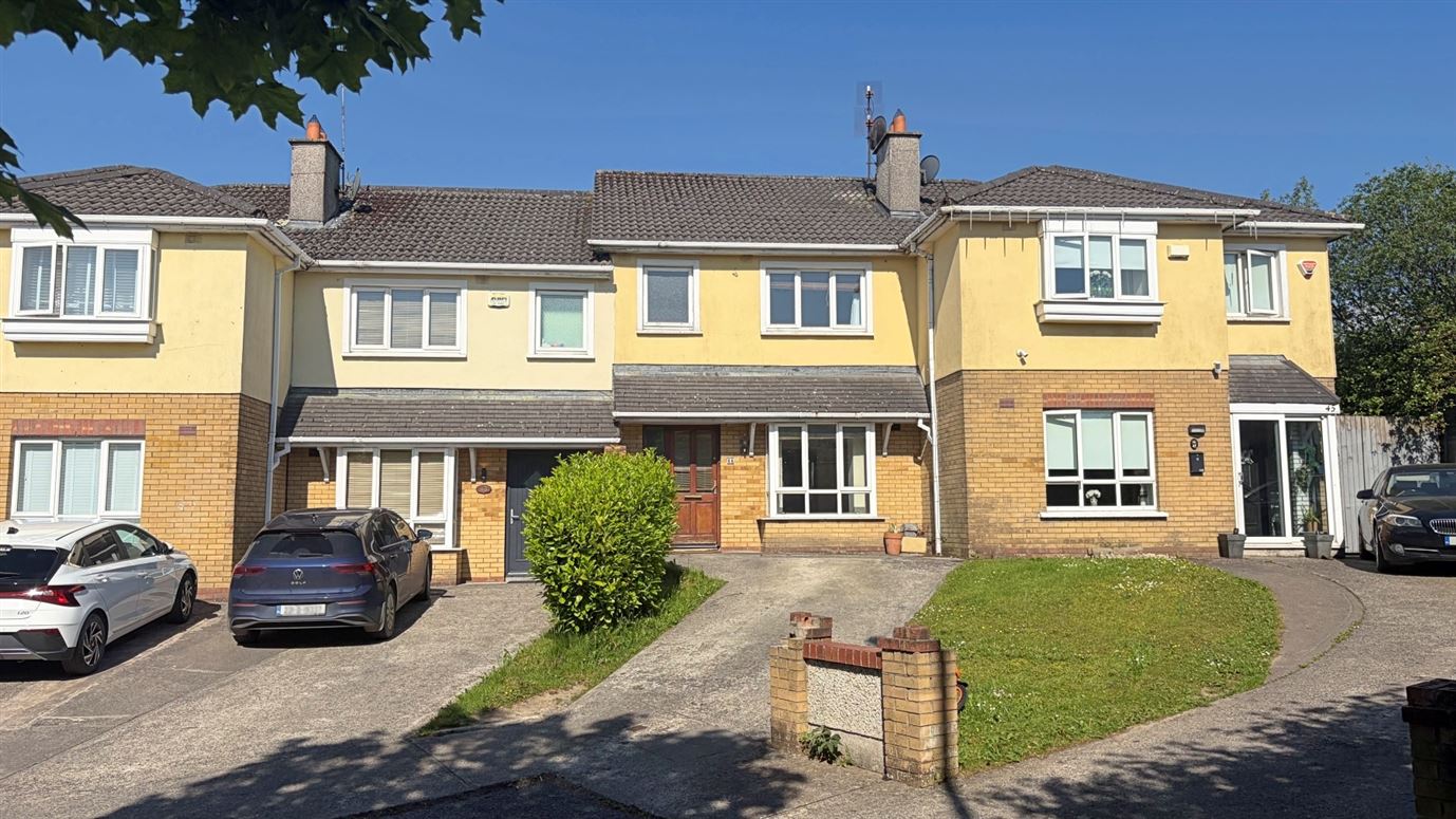 44 Blessington Orchard, Blessington, Wicklow