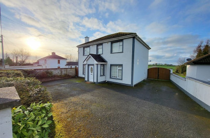 6A Church Road, Dunlavin, Wicklow