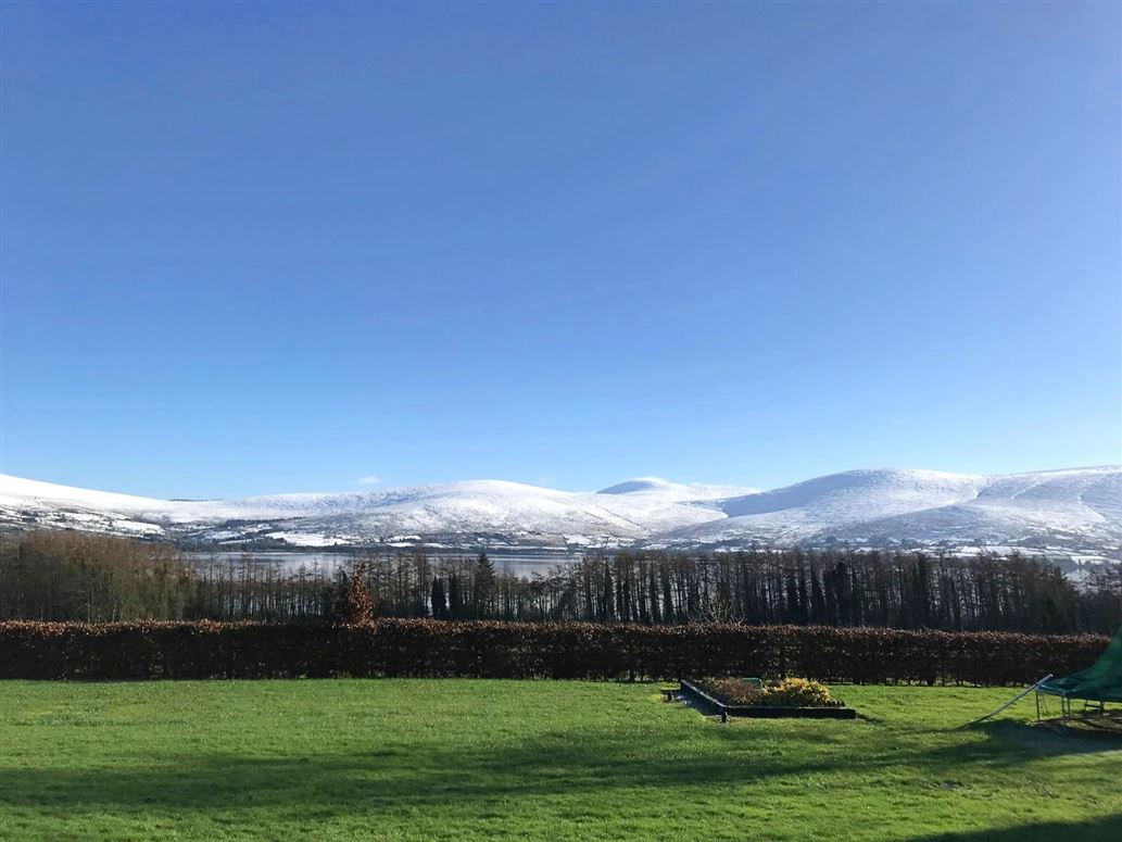 'Ash Grove', Baltyboys, Blessington, Wicklow