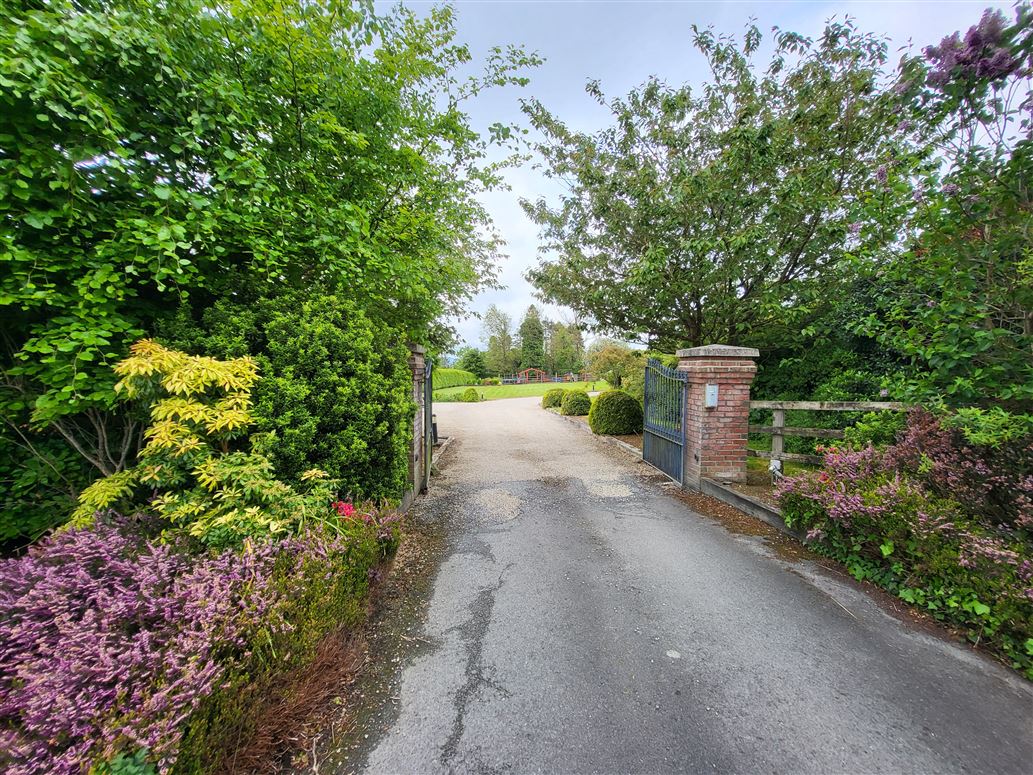 'Ash Grove', Baltyboys, Blessington, Wicklow