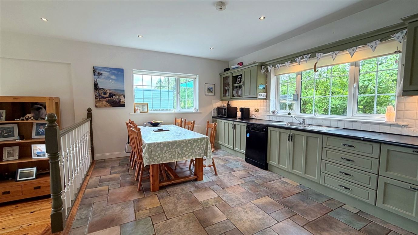 'Ash Grove', Baltyboys, Blessington, Wicklow