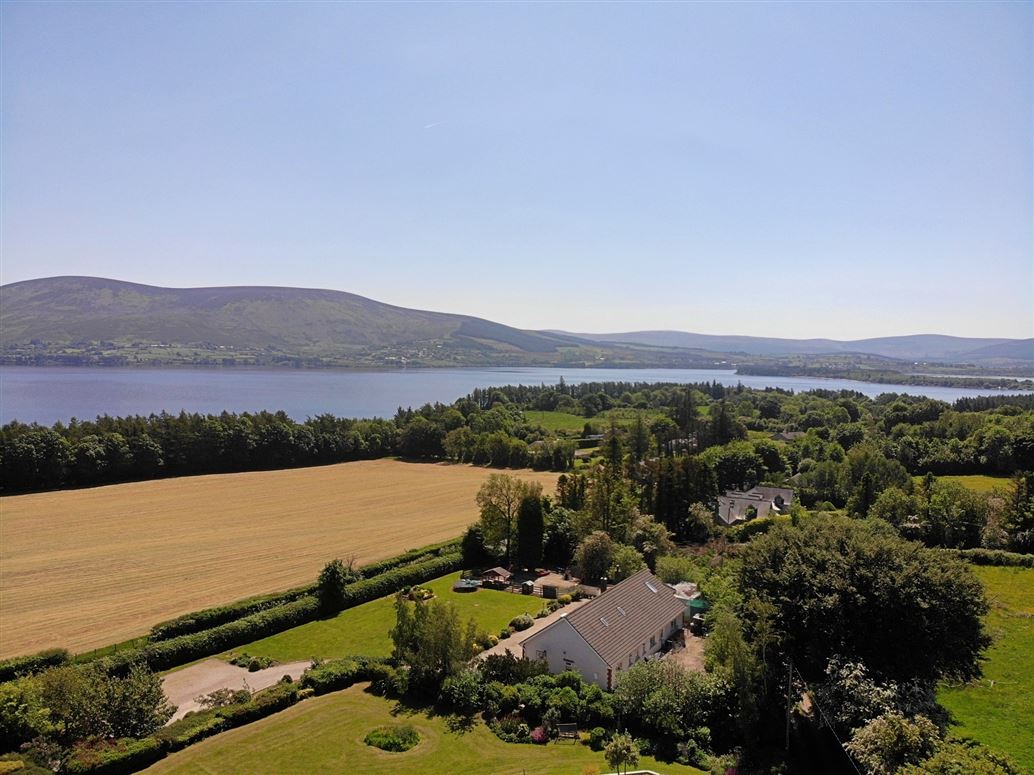 'Ash Grove', Baltyboys, Blessington, Wicklow