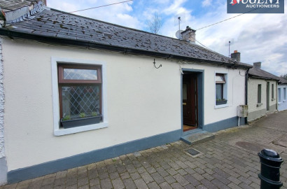 Honeysuckle Cottage, 8 Chapel Street, Ballymore Eustace, Kildare