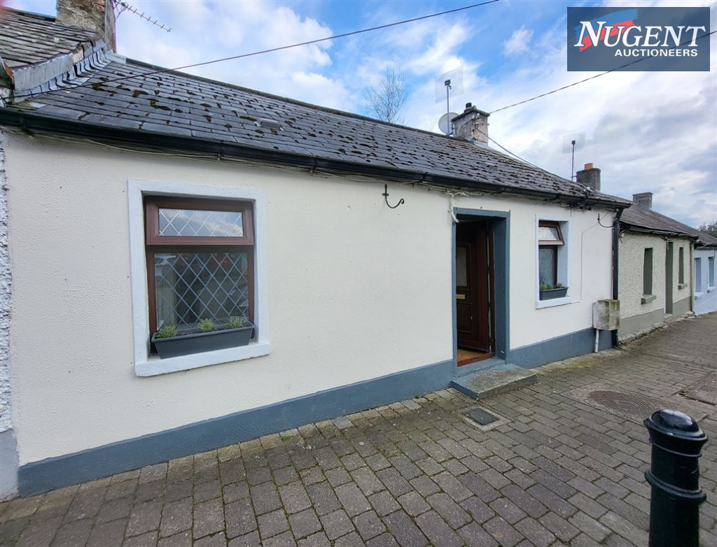 Honeysuckle Cottage, 8 Chapel Street, Ballymore Eustace, Kildare