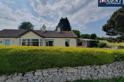 Newline Cottage, Ballyknockan, Blessington, Wicklow