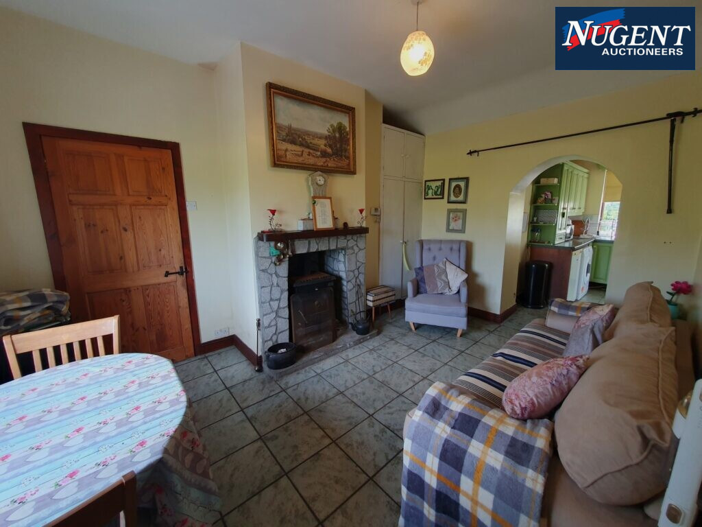 Newline Cottage, Ballyknockan, Blessington, Wicklow