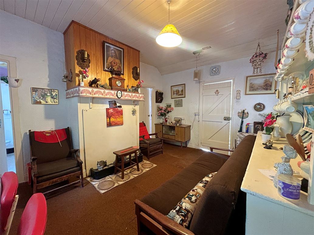 Woodend Cottage, Blessington, Wicklow