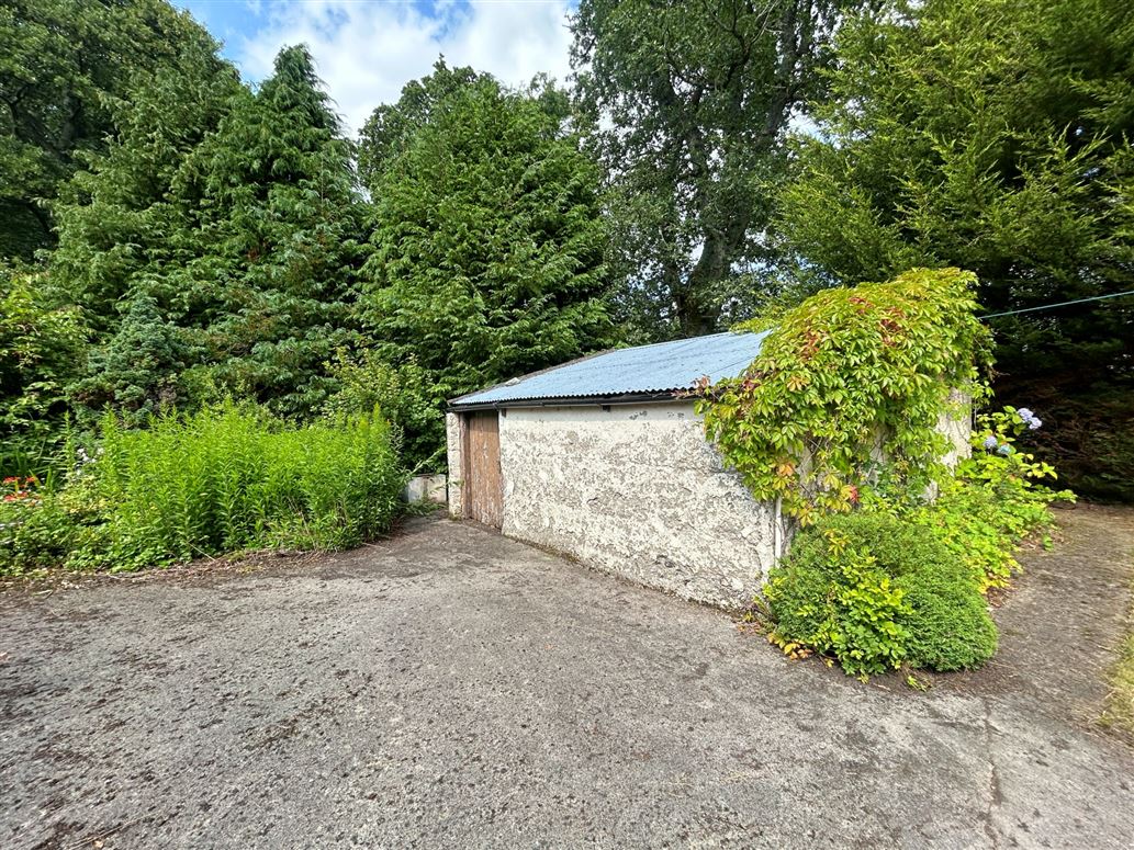 Woodend Cottage, Blessington, Wicklow