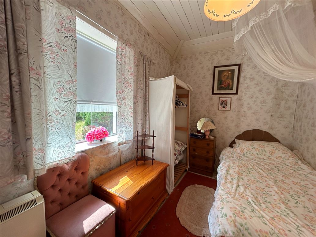 Woodend Cottage, Blessington, Wicklow