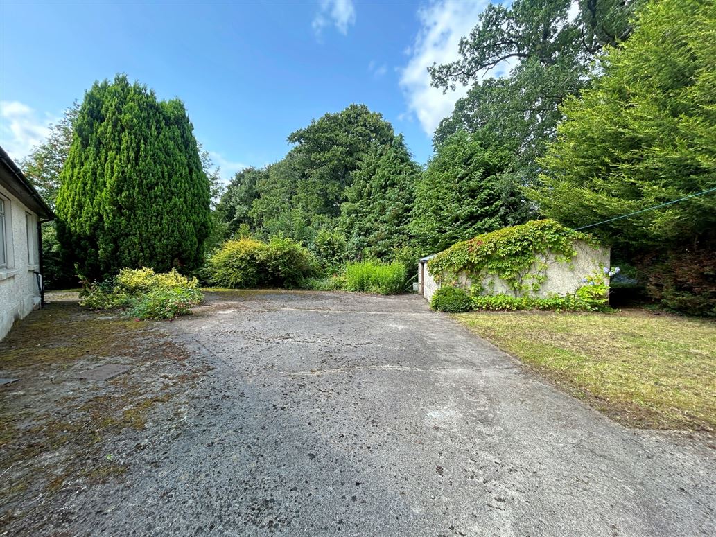 Woodend Cottage, Blessington, Wicklow