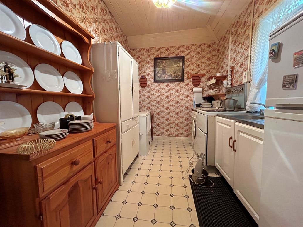 Woodend Cottage, Blessington, Wicklow