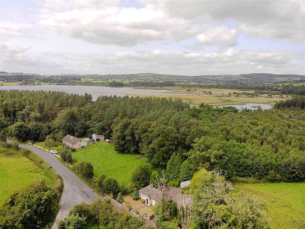 Woodend Cottage, Blessington, Wicklow