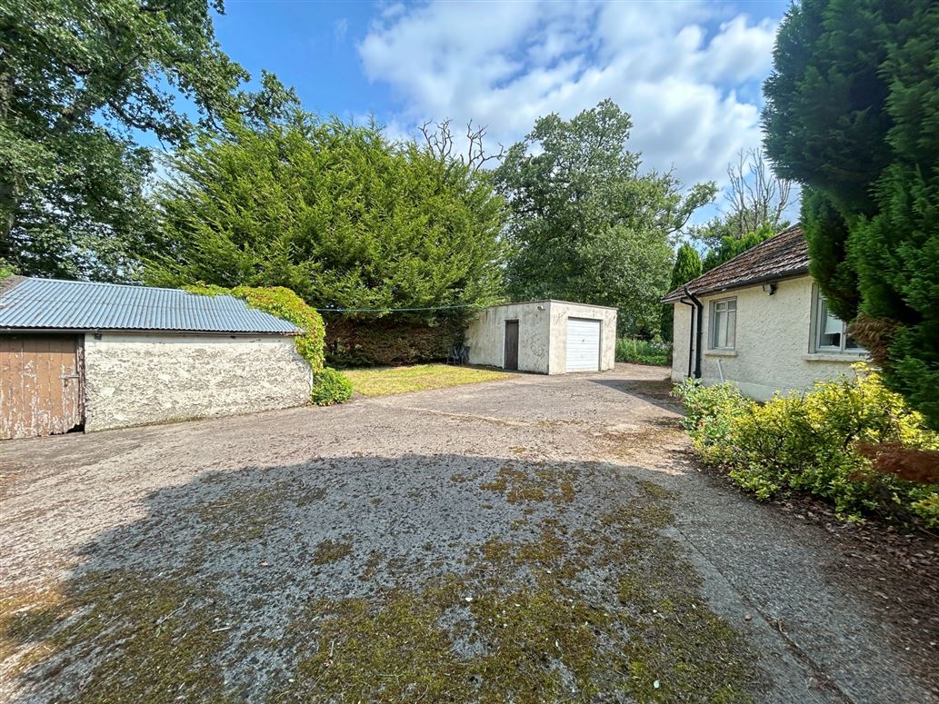 Woodend Cottage, Blessington, Wicklow