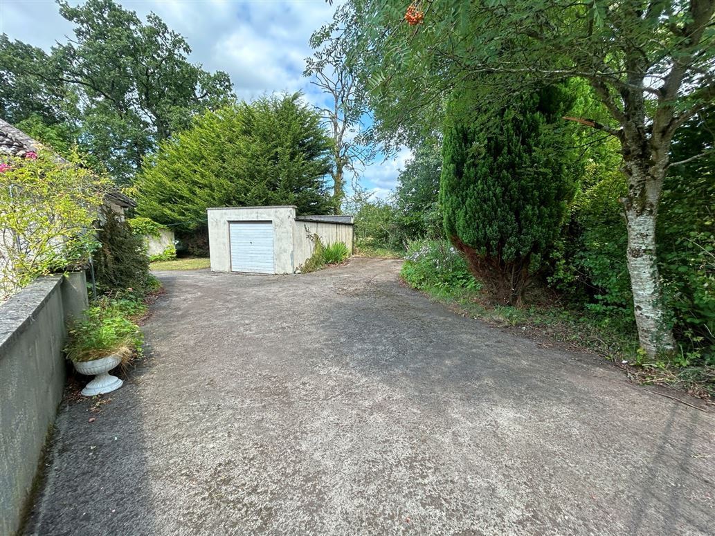 Woodend Cottage, Blessington, Wicklow