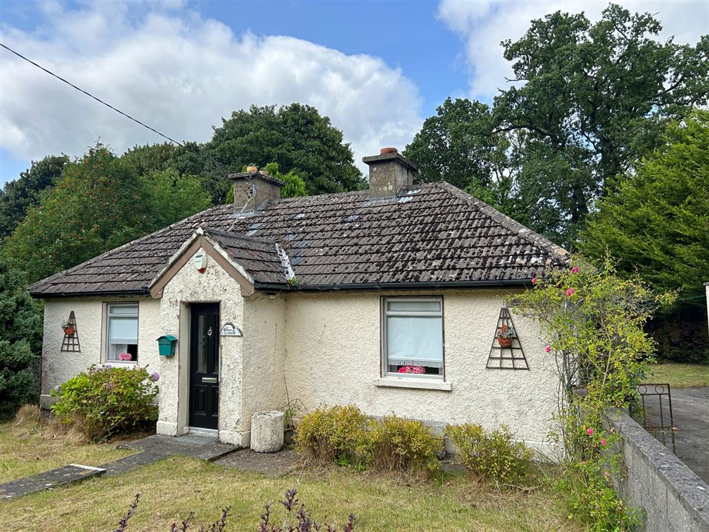 Woodend Cottage, Blessington, Wicklow