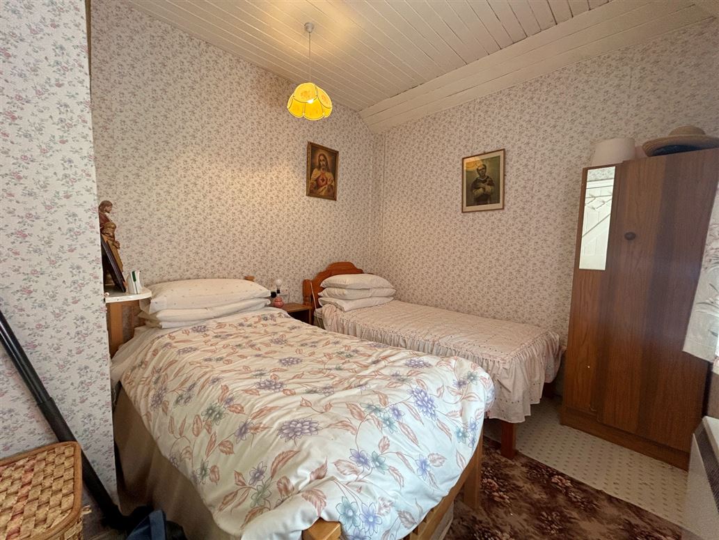 Woodend Cottage, Blessington, Wicklow